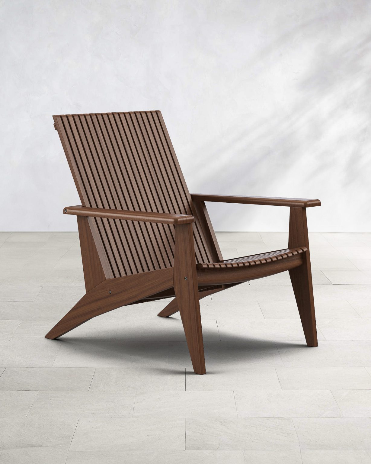 Excellence Reclines Here: Trellis Modern Lounge Chair Wins 2023 ICFA ...