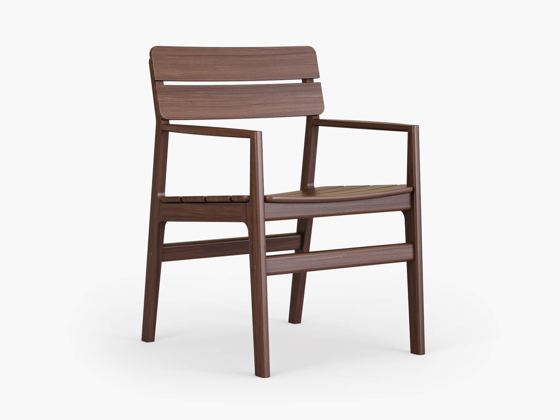 Aurora Dining Arm Chair