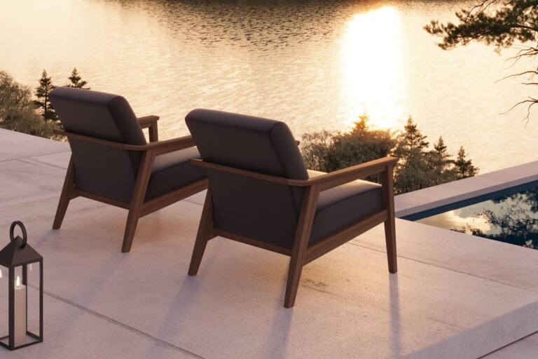 Tempo-LoungeChairs