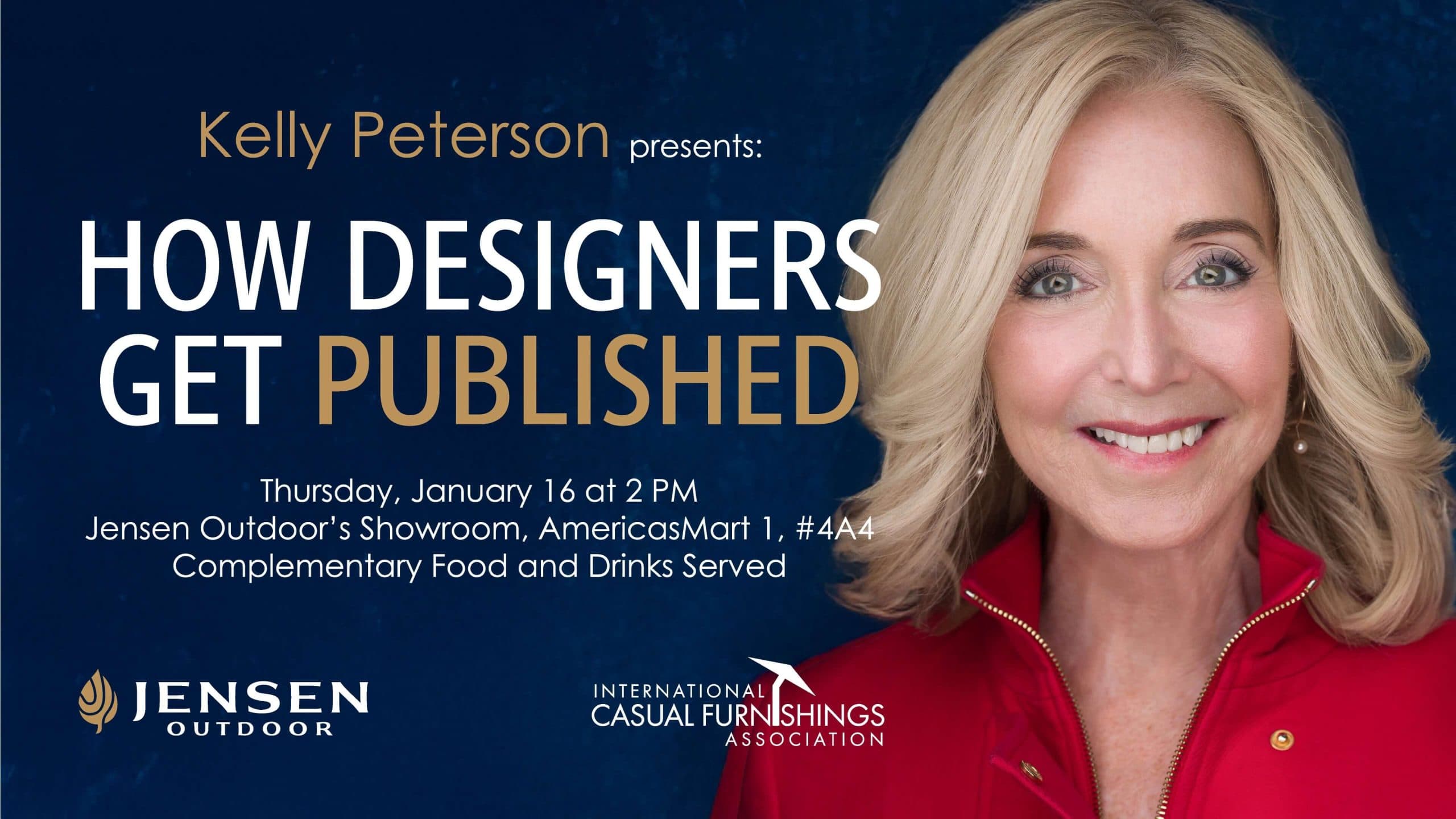 VIDEO: Getting Published in the Social/Digital Age by Kelly Peterson